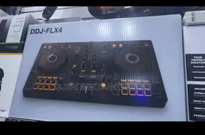 Music Mixer
