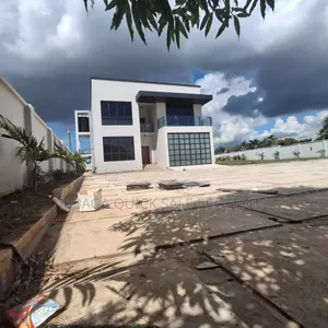 4bdrm House in Mbweni Jkt for sale