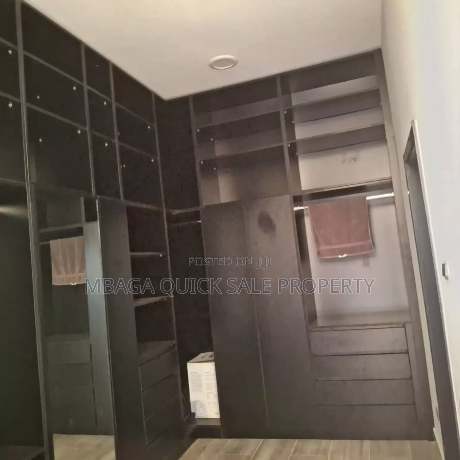 4bdrm House in Mbweni Jkt for sale