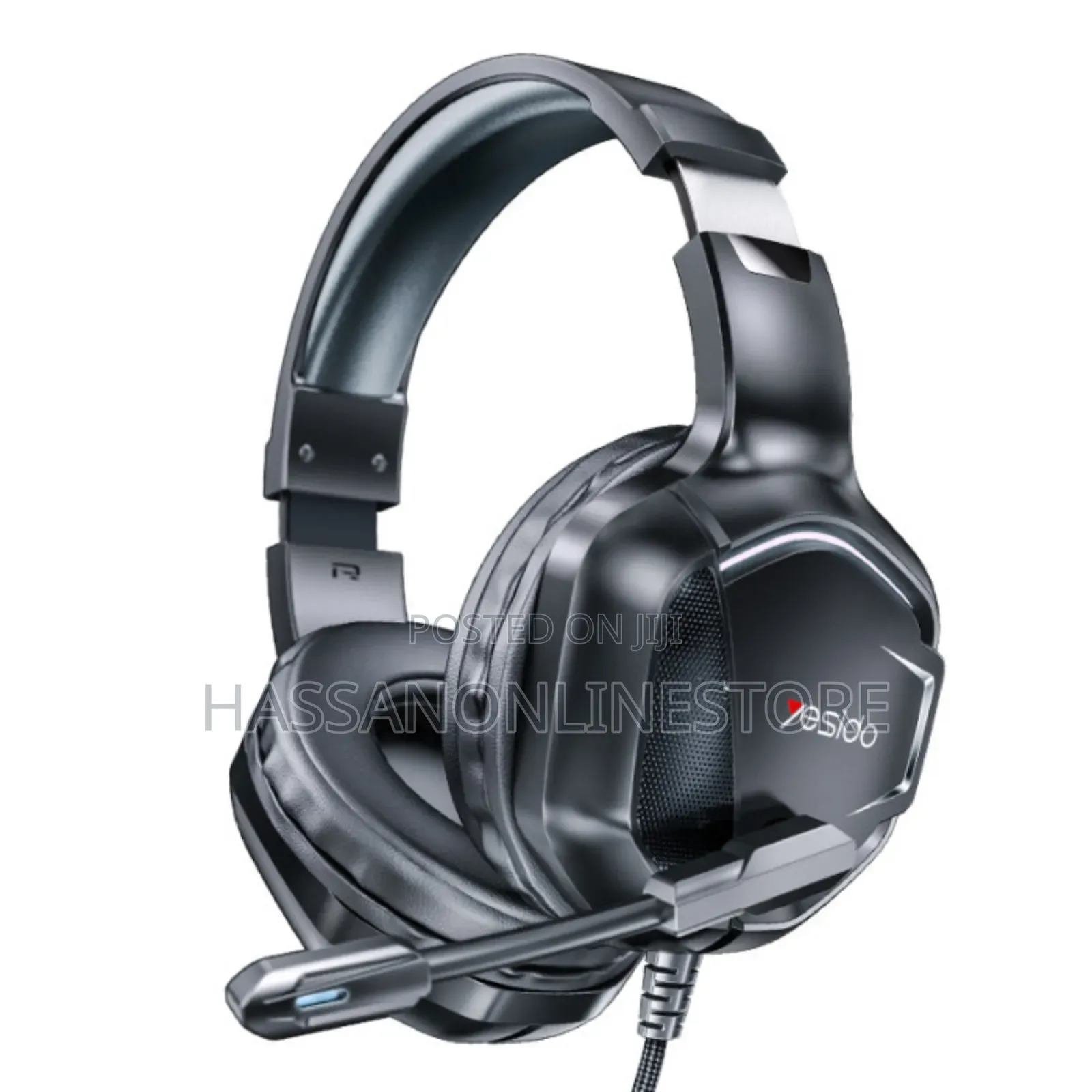 Yesido Ek01 Professional Gaming Headphones