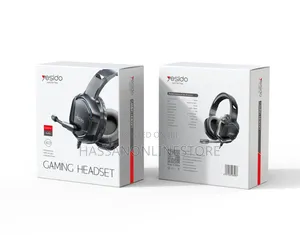 Yesido Ek01 Professional Gaming Headphones