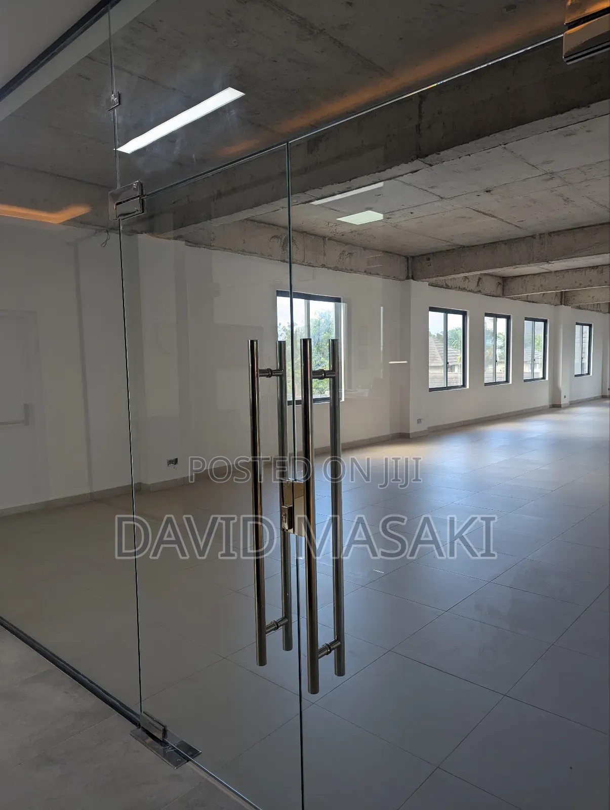 Prestigious Corporate Office For Rent In The Penisula