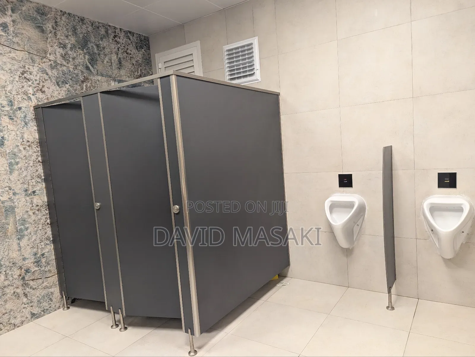 Prestigious Corporate Office For Rent In The Penisula
