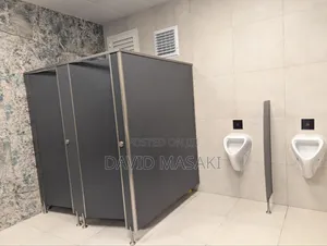Prestigious Corporate Office For Rent In The Penisula