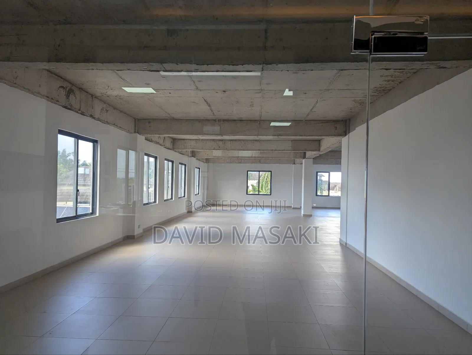 Prestigious Corporate Office For Rent In The Penisula