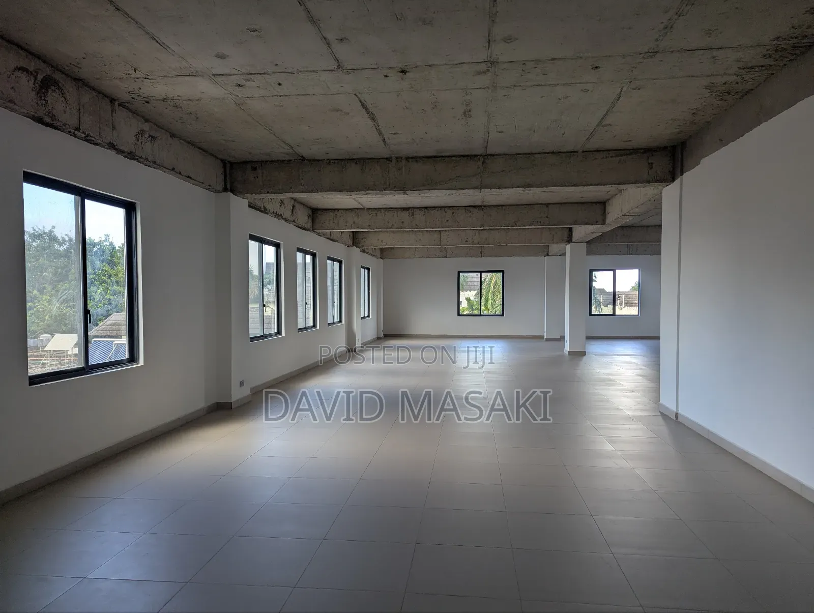 Prestigious Corporate Office For Rent In The Penisula