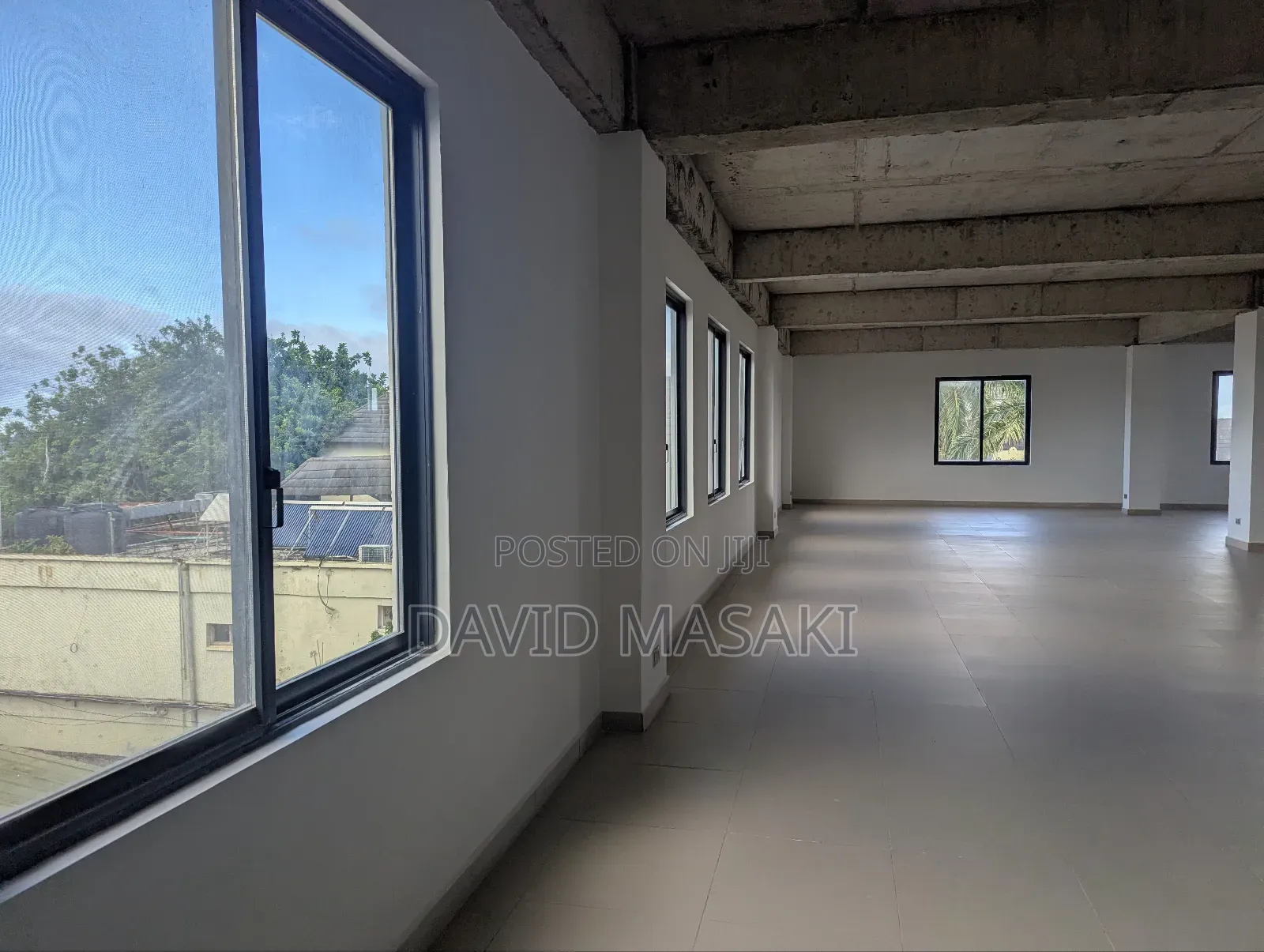 Prestigious Corporate Office For Rent In The Penisula