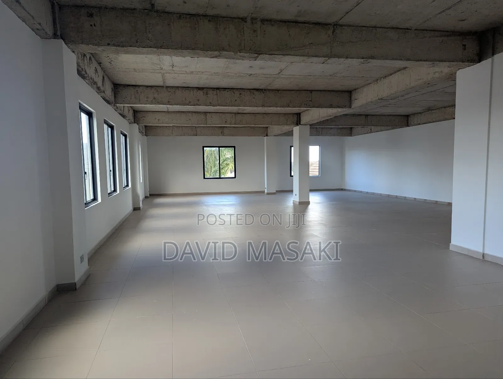 Prestigious Corporate Office For Rent In The Penisula