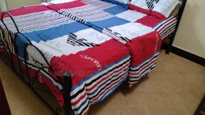 Furnished 1bdrm Apartment in Msasani General Tyre for rent