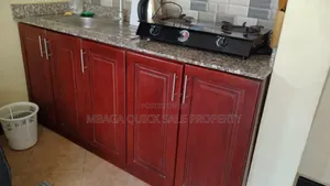 Furnished 1bdrm Apartment in Msasani General Tyre for rent