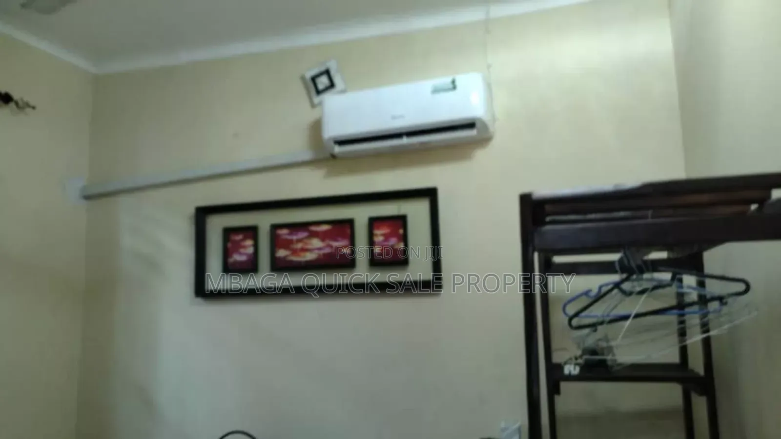 Furnished 1bdrm Apartment in Msasani General Tyre for rent