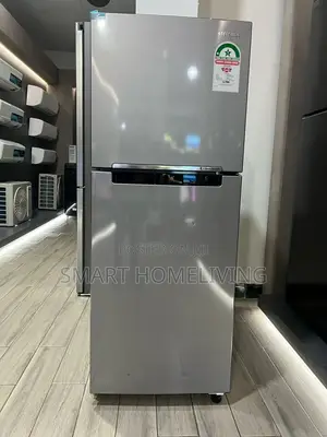 Samsung Fridge Rt28