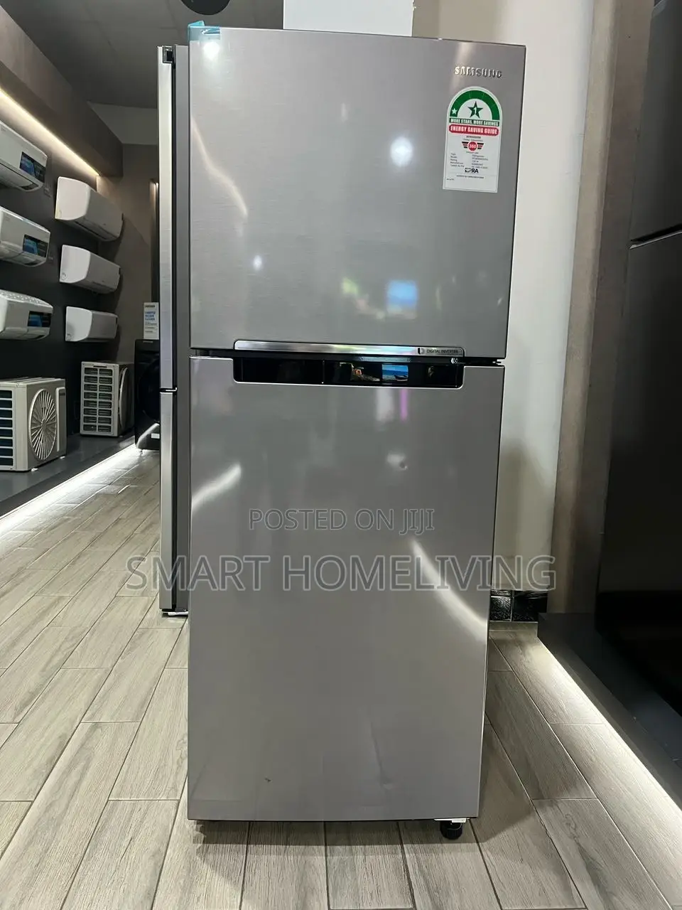 Samsung Fridge Rt28