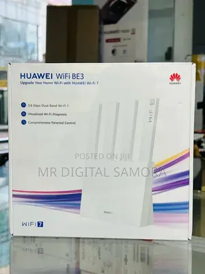 Huawei Wi-Fi 7