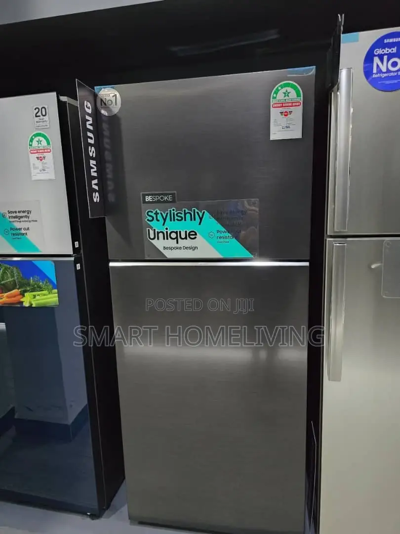 Samsung Fridge Rt38