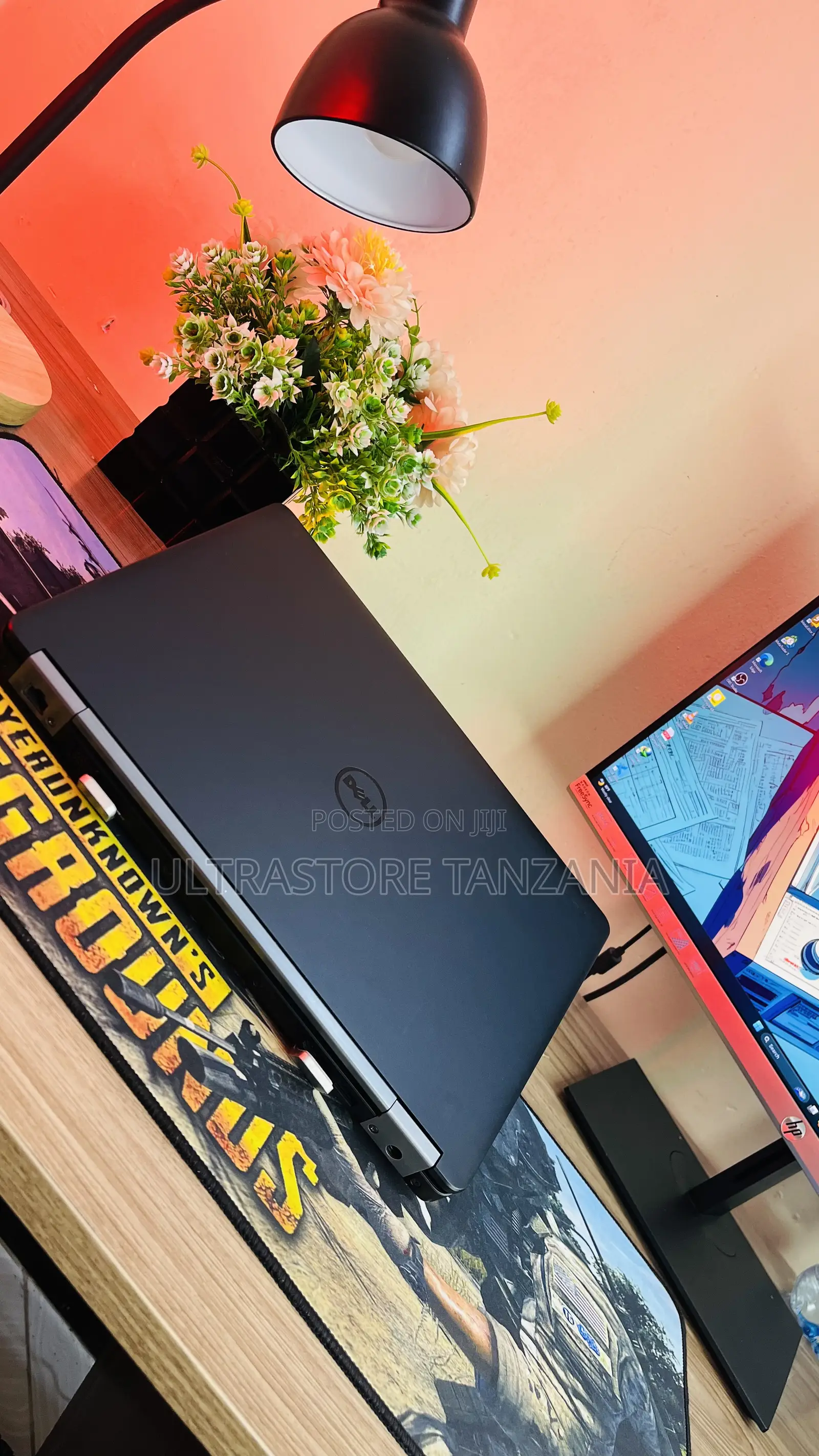 New Laptop Dell Latitude 5480 8GB Intel Core I5 SSD 256GB
