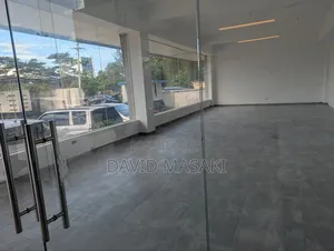 Showroom/Office on Gf for Rent in the Peninsula