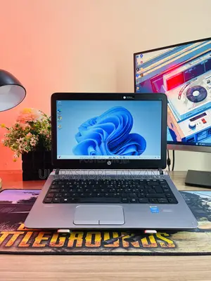 Laptop HP ProBook 430 G2 8GB Intel Core I5 HDD+SSD 500GB
