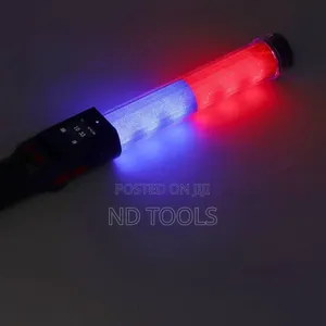 Digital Breathalyzer With Led – Alcohol Tester Pro