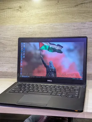 Laptop Dell Latitude 12 5280 8GB Intel Core I5 SSD 256GB
