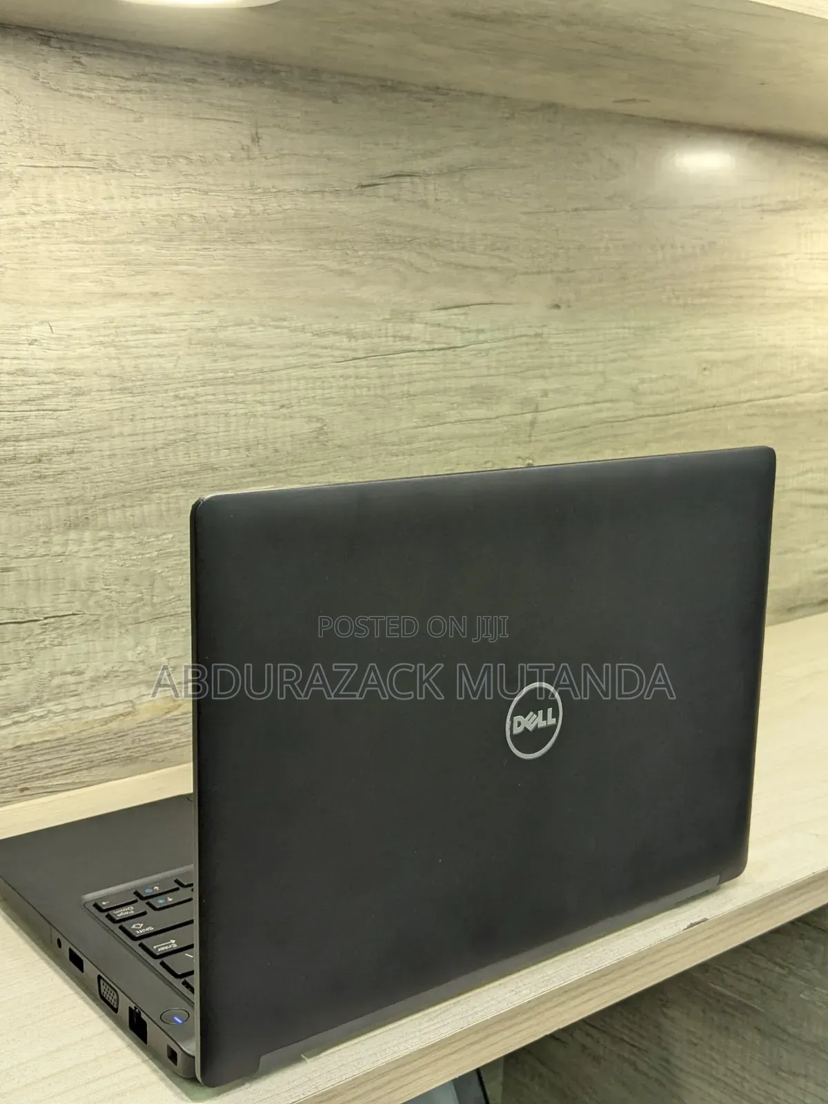 Laptop Dell Latitude 12 5280 8GB Intel Core I5 SSD 256GB