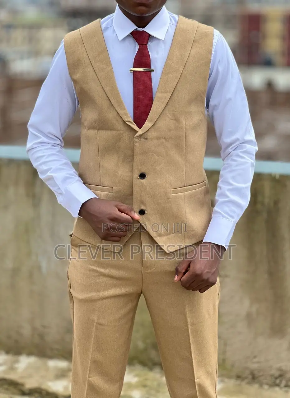 Half Suits Available