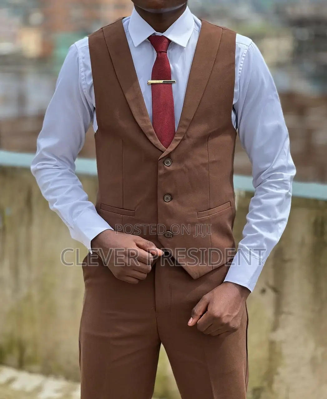 Half Suits Available