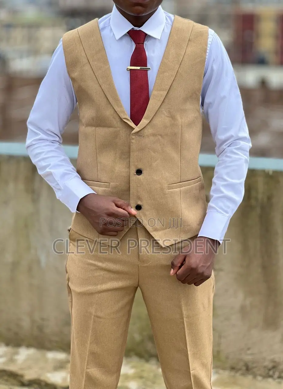 Half Suits Available