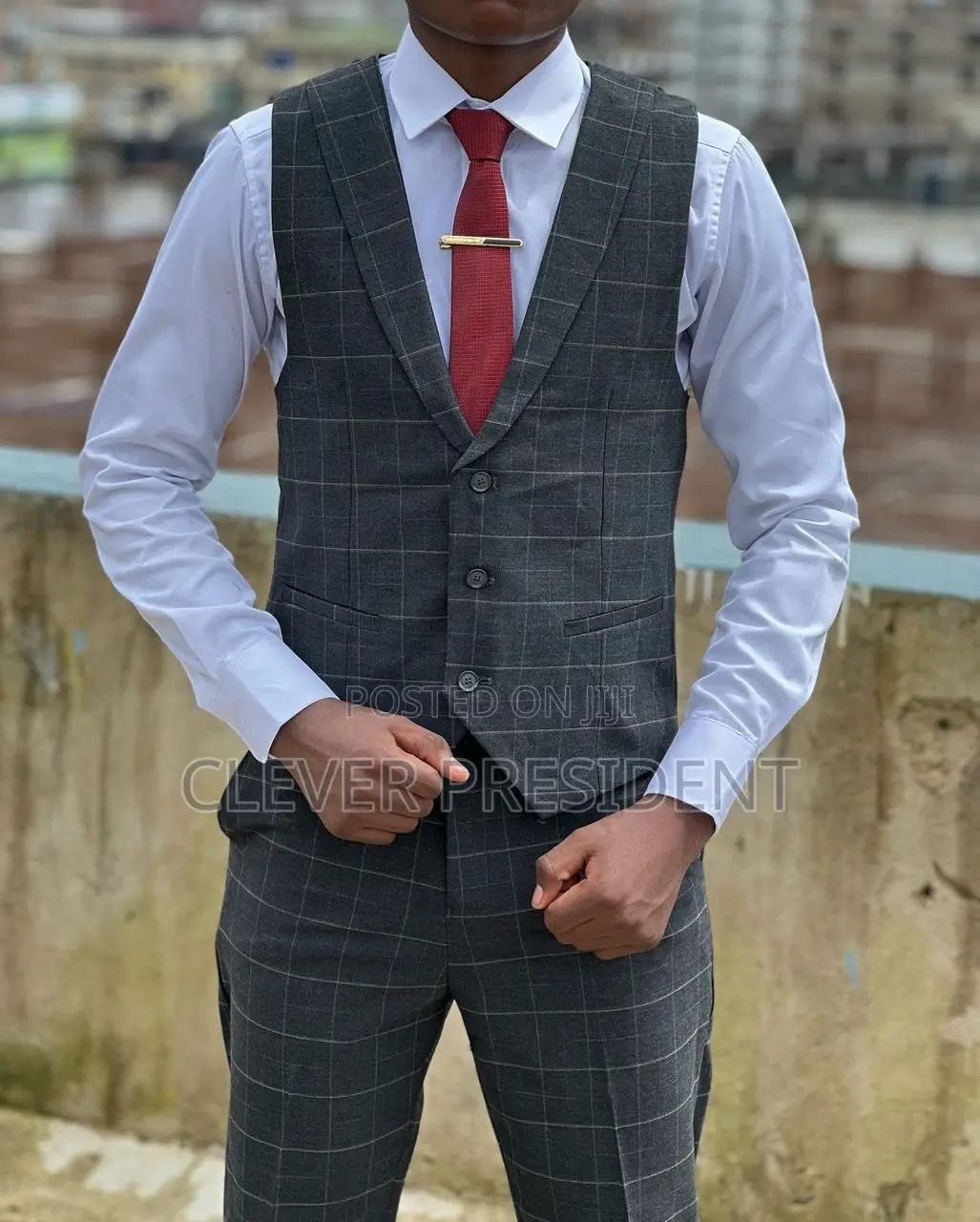 Half Suits Available