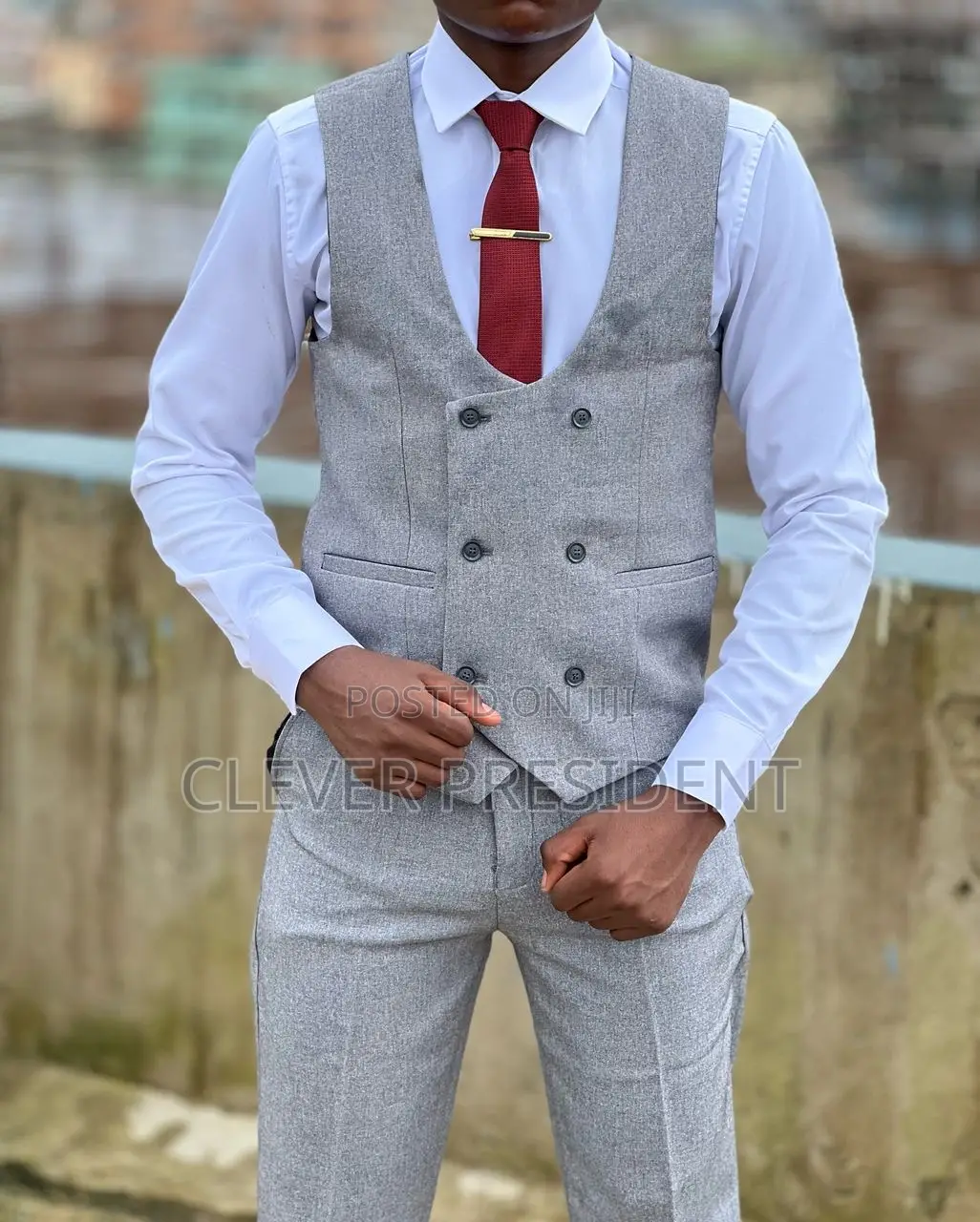 Half Suits Available