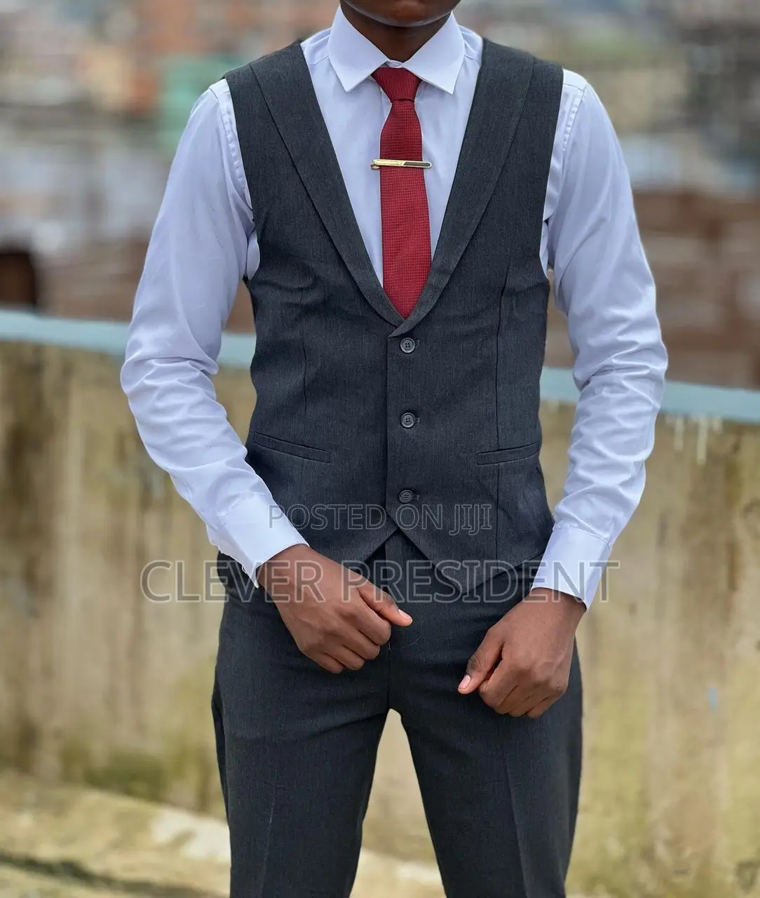 Half Suits Available