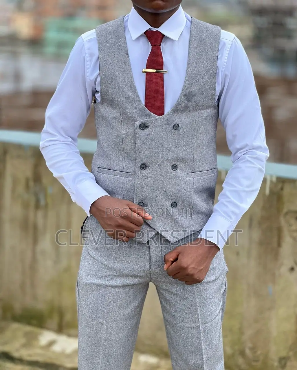 Half Suits Available