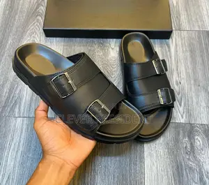 Sandals Available