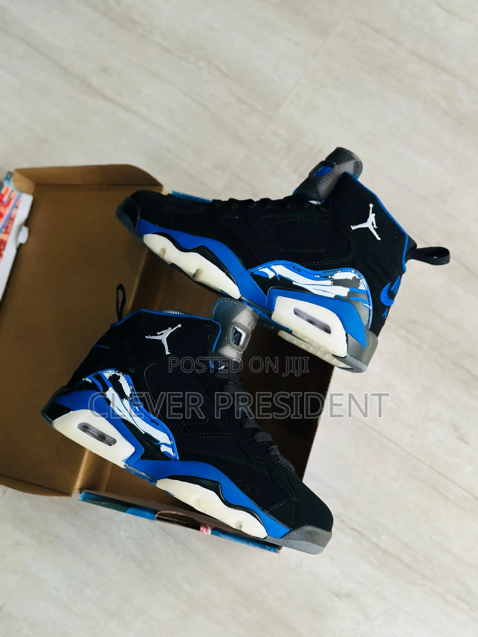 Shoes Jordan Available