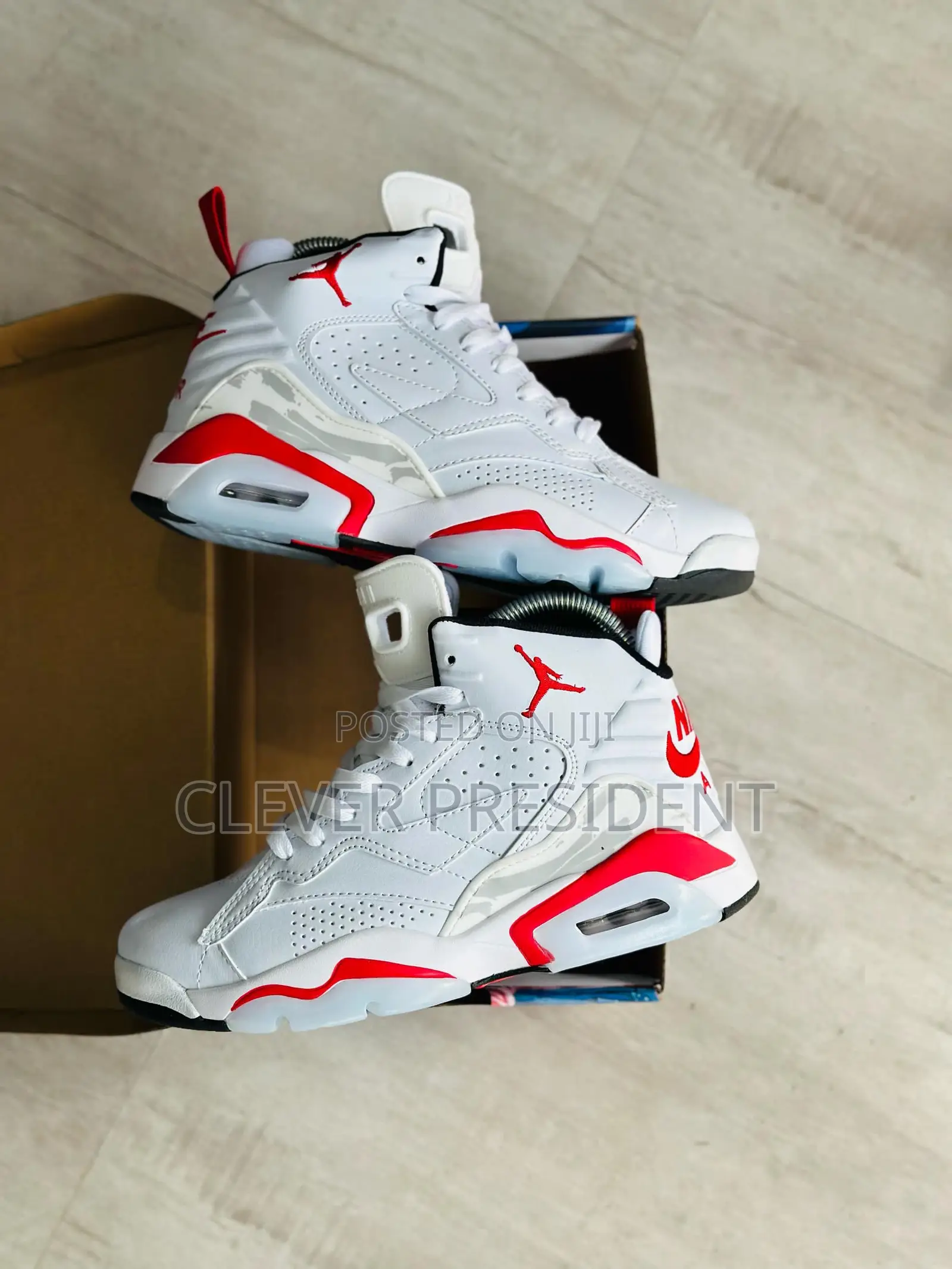Shoes Jordan Available