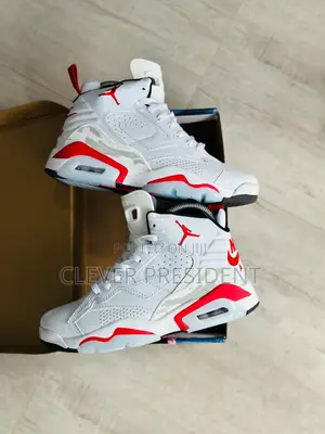 Shoes Jordan Available