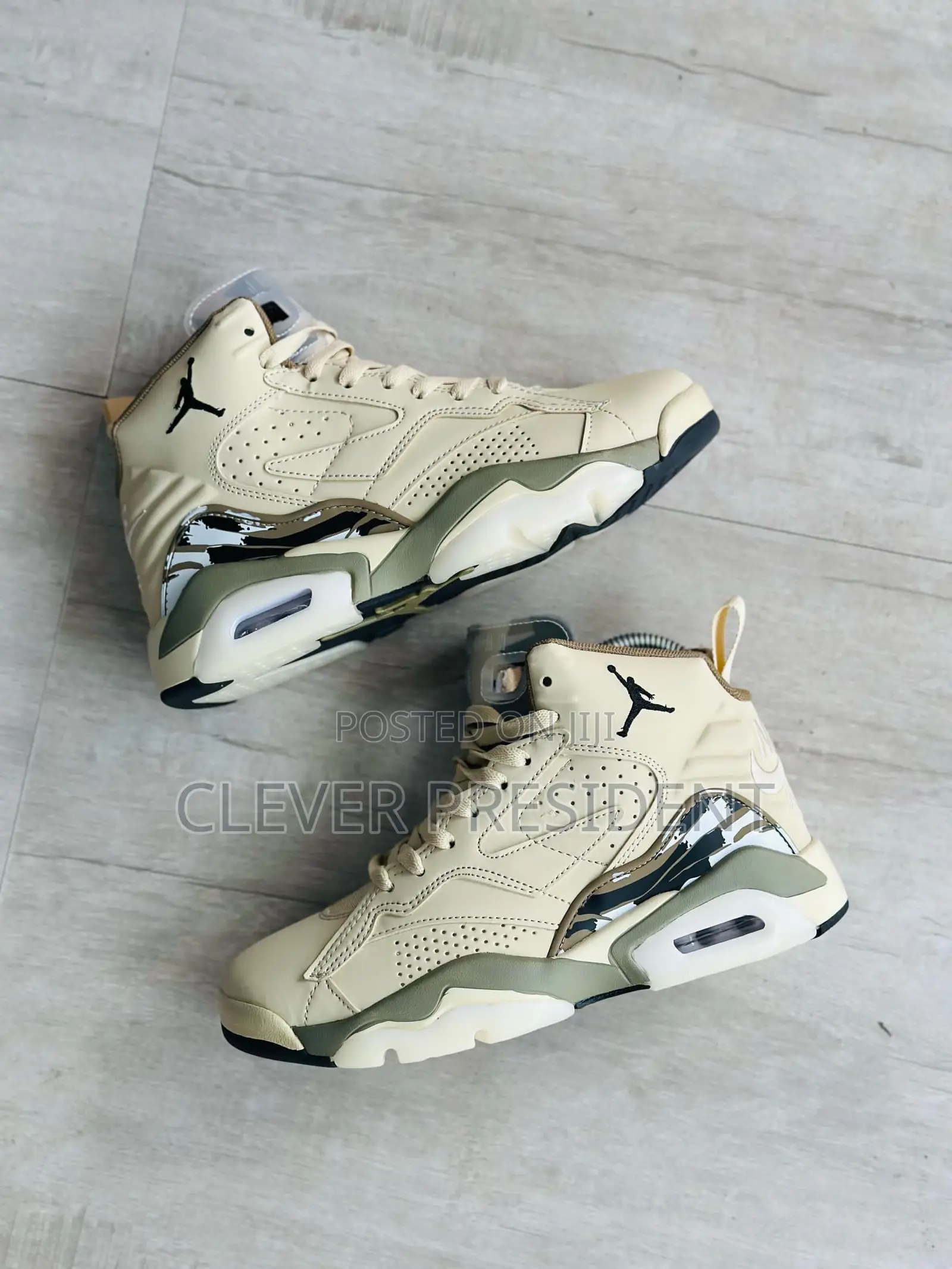 Shoes Jordan Available