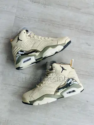 Shoes Jordan Available