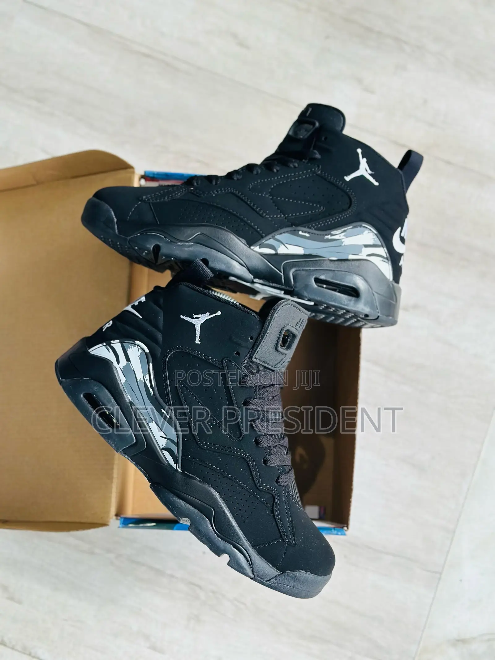 Shoes Jordan Available
