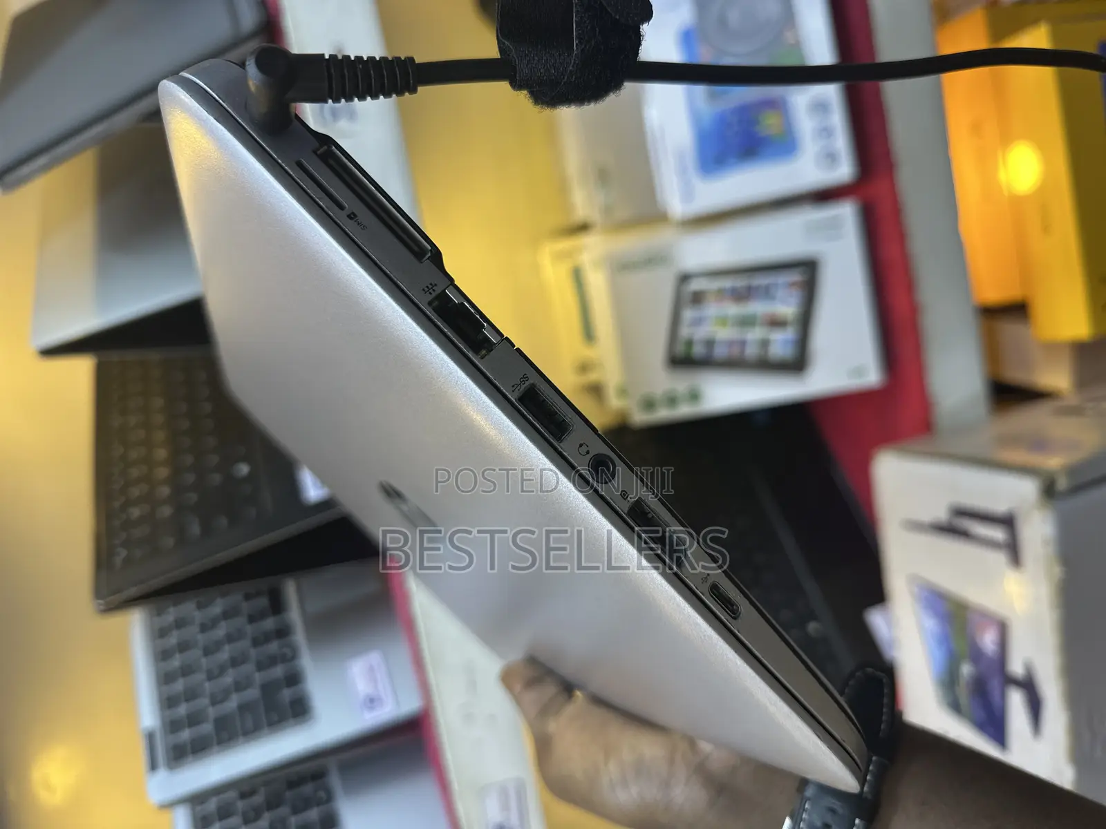 Laptop HP EliteBook 725 G4 8GB AMD A10 HDD 500GB