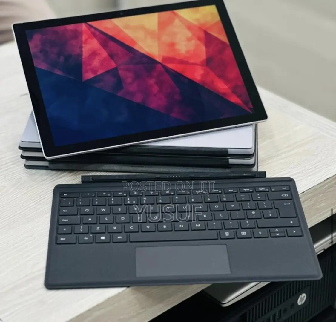 Laptop Microsoft Surface Pro 5 8GB Intel Core i5 SSD 256GB