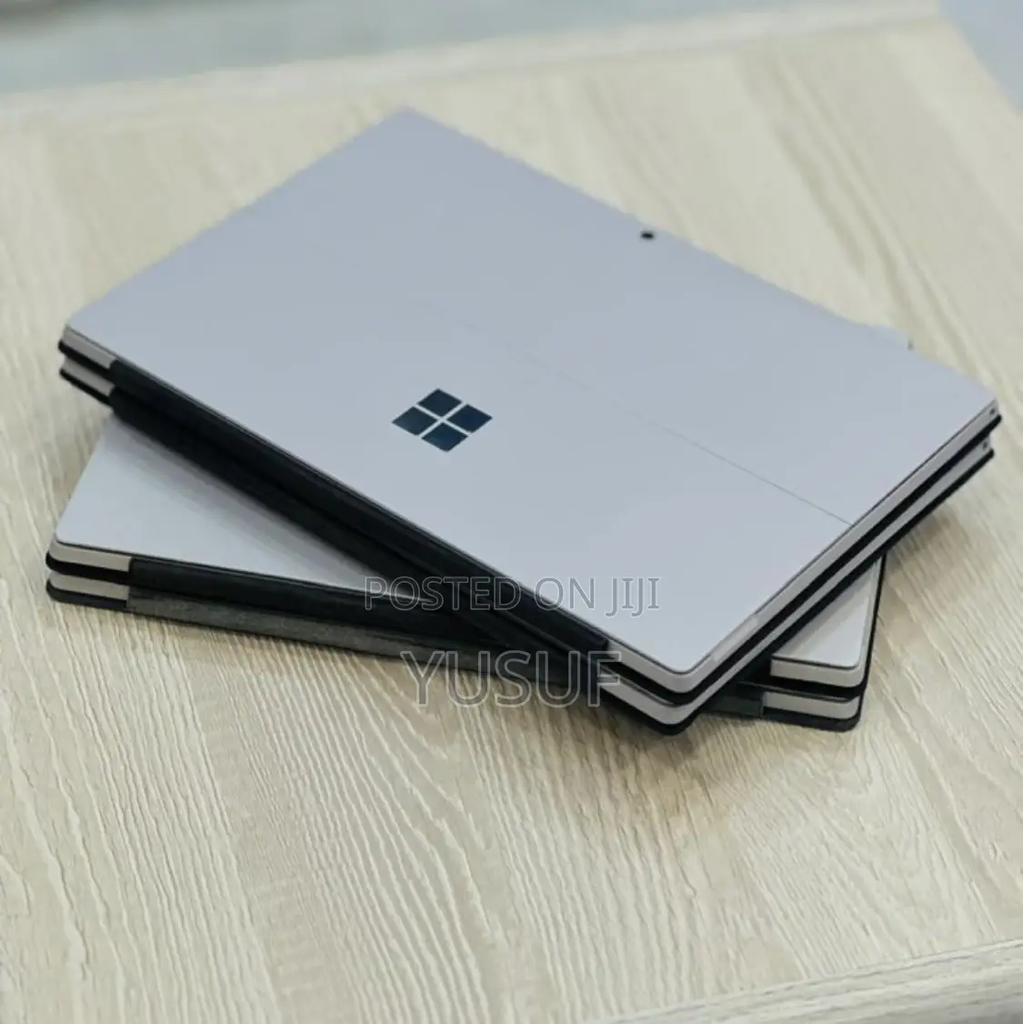 Laptop Microsoft Surface Pro 5 8GB Intel Core i5 SSD 256GB