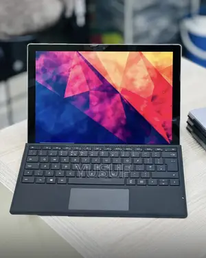 Laptop Microsoft Surface Pro 5 8GB Intel Core i5 SSD 256GB