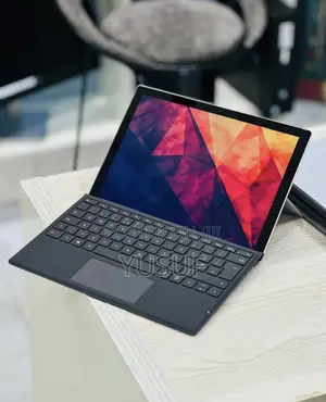 Laptop Microsoft Surface Pro 5 8GB Intel Core i5 SSD 256GB