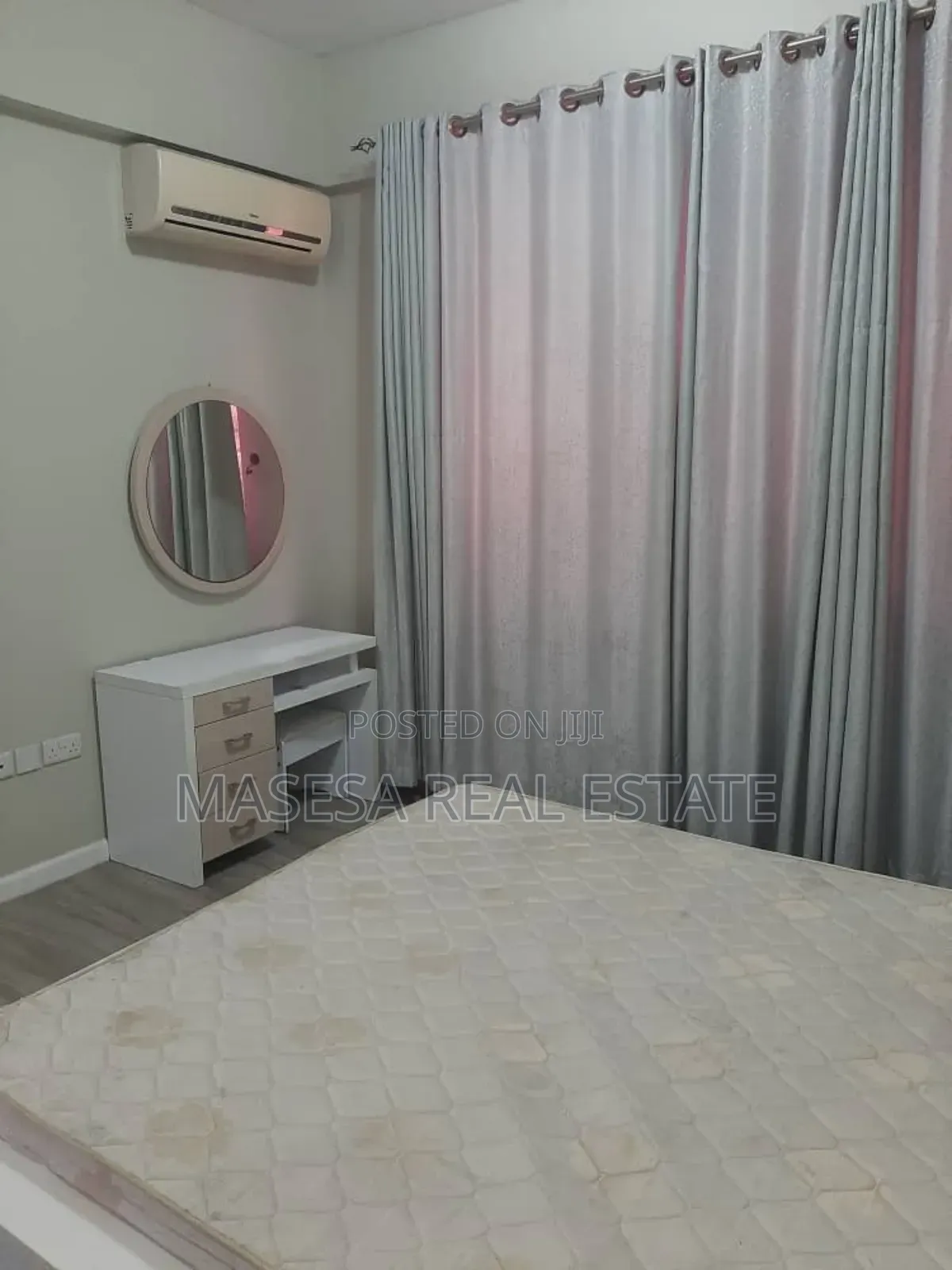 Furnished 3bdrm Apartment in Upanga West for rent