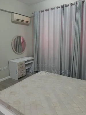 Furnished 3bdrm Apartment in Upanga West for rent