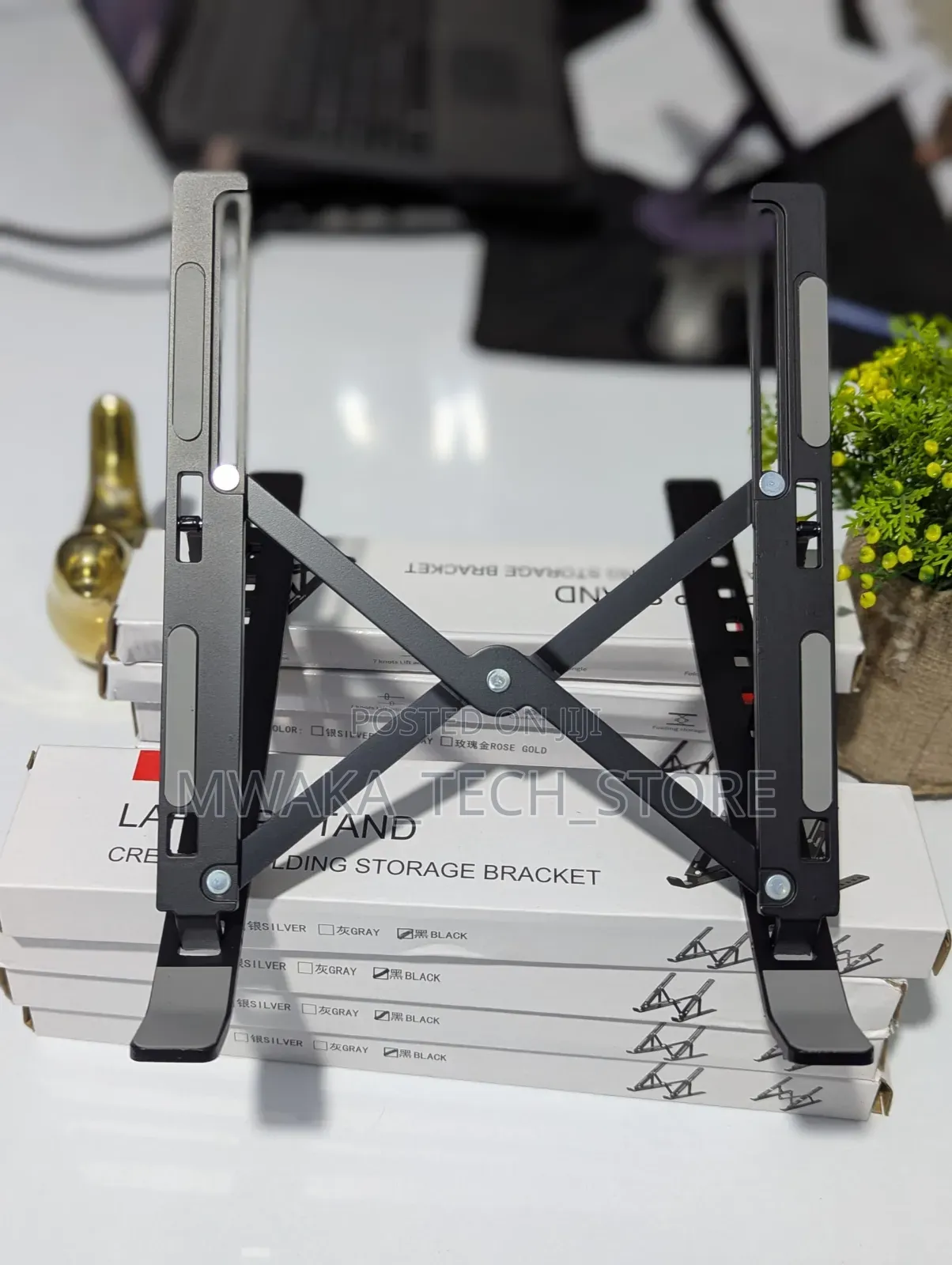 360 Rotation Phone Stand