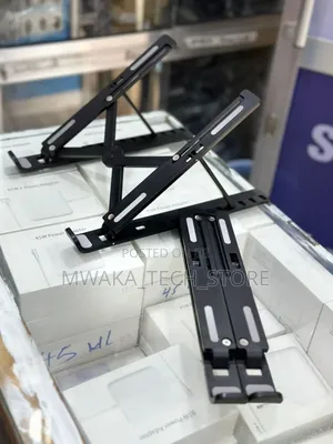 Creative Laptop Stand