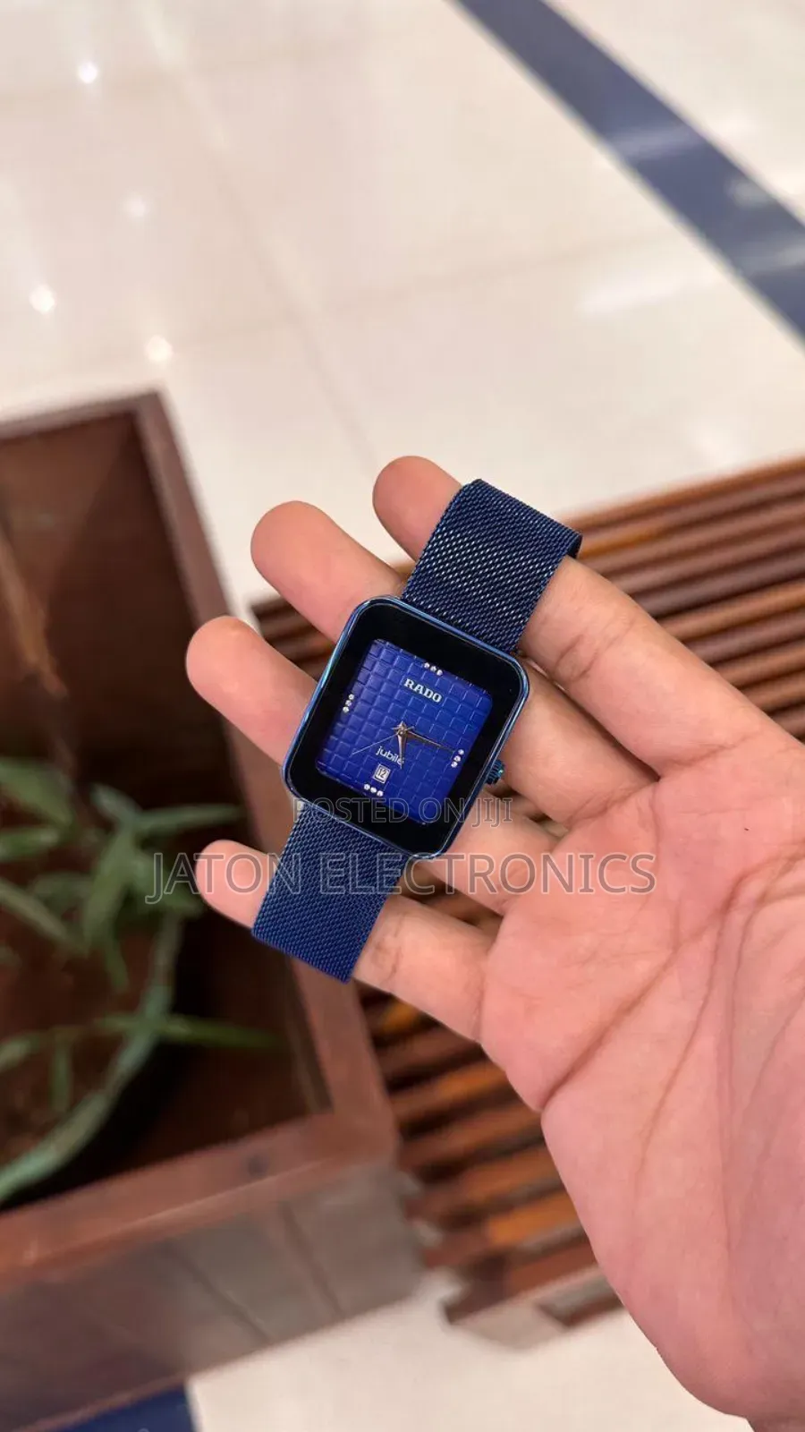 Rado Ladies Watch Brand