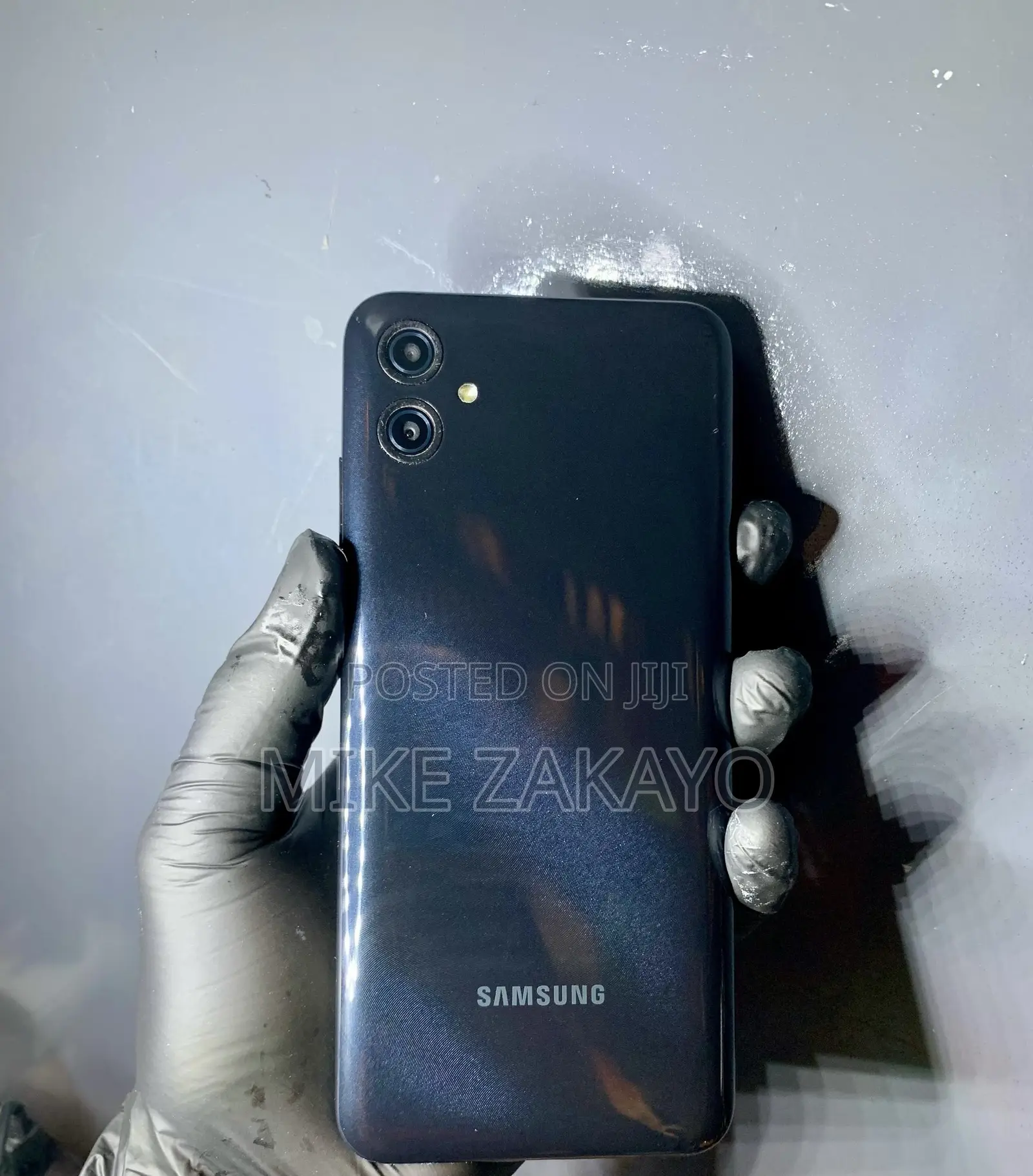 Samsung Galaxy A04e 32 GB Black